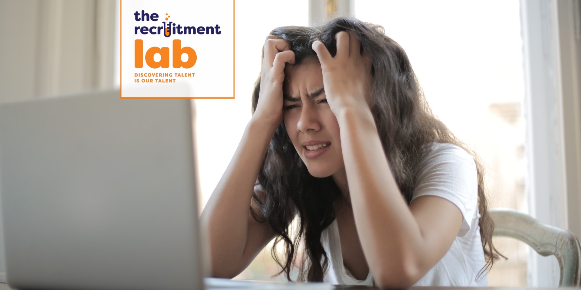 Why Can't I Find A Job? The Recruitment Lab